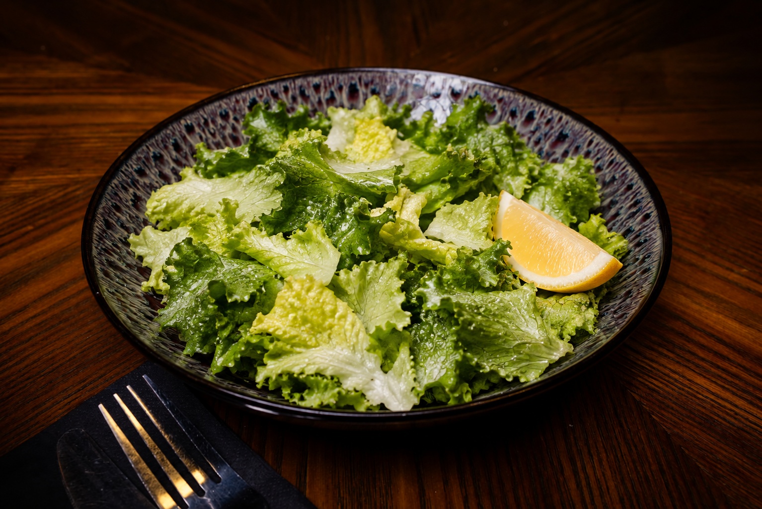 Salată verde