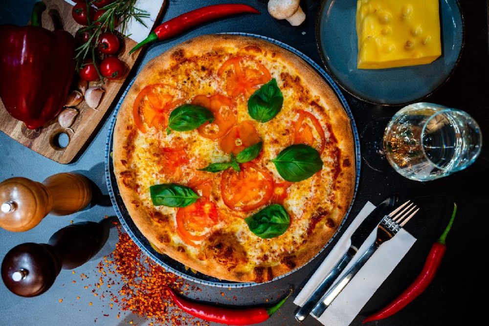 Margherita