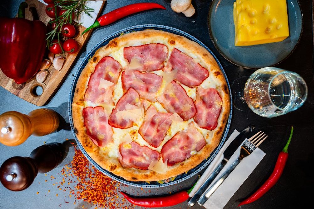 Carbonara